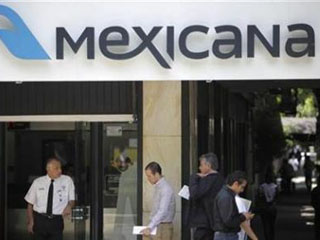 Mexicana: no avanza proceso reestructura fifu