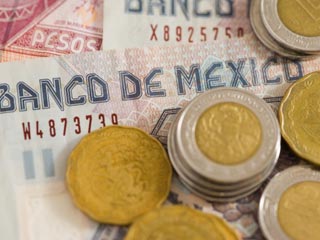 Turbulencia global afecta crecimiento mexicano: IMEF