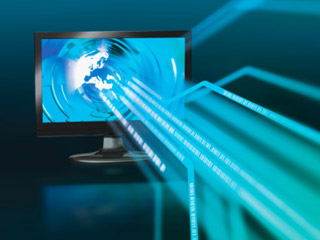 Migración a TV digital demorará dos años fifu