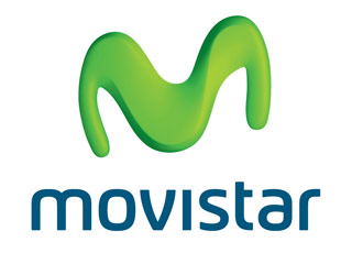 C. Party: ofrece Movistar servicio 3.5G fifu