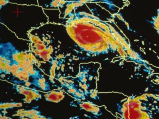 Preparan llegada de huracán ‘Matthew’ fifu