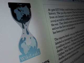 Diplomáticos EU espían países: WikiLeaks fifu