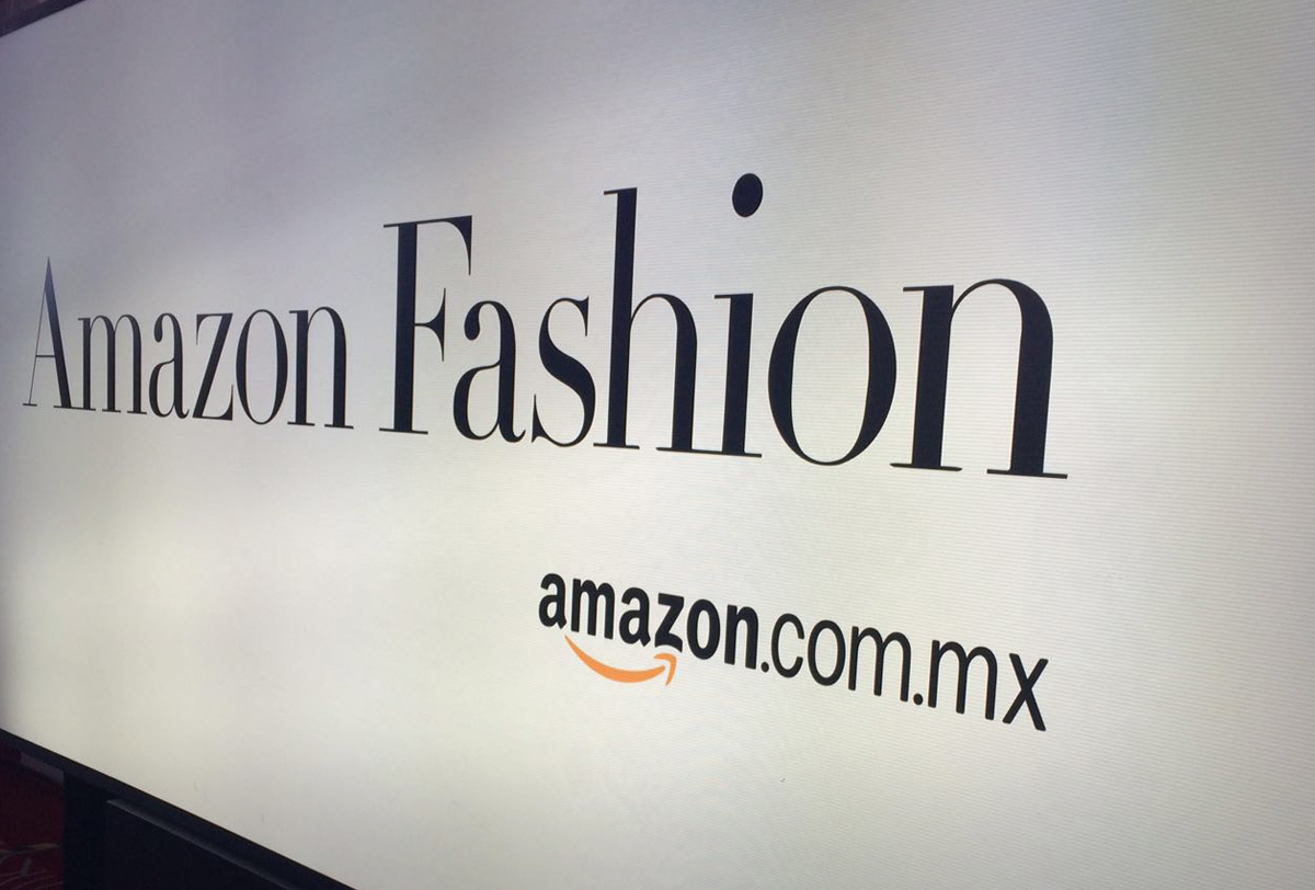 Amazon Fashion: Jeff Bezos quiere poner ‘trendy’ a México fifu