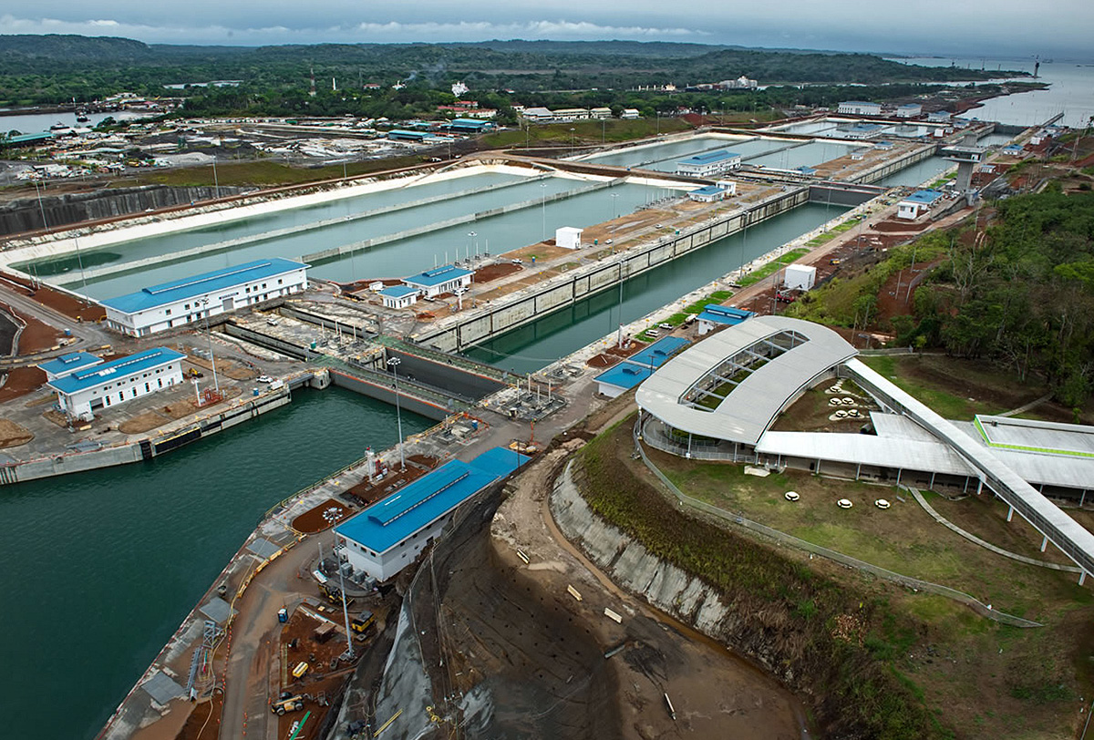 Las razones por las que el Canal de Panamá es un mal negocio | Alto Nivel