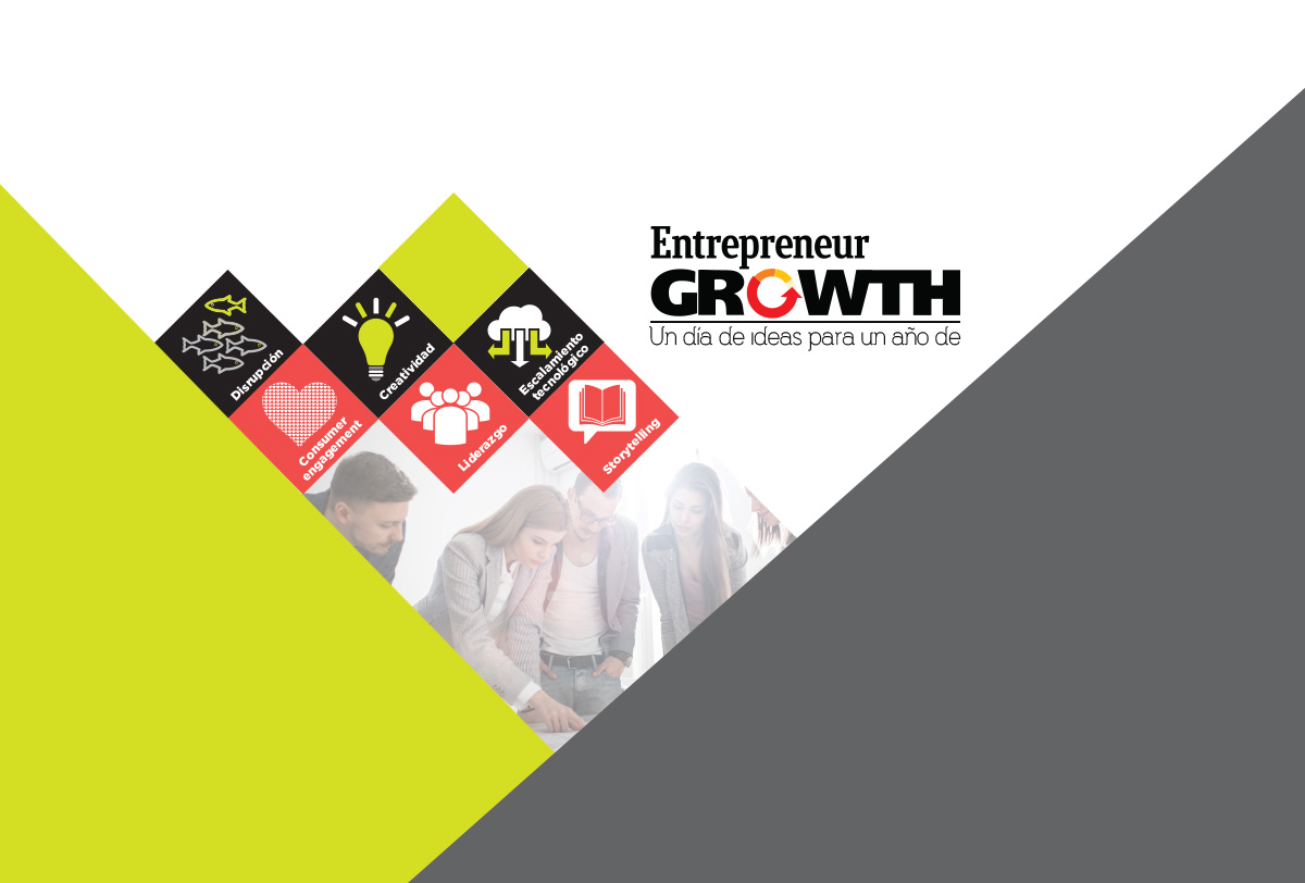 Entrepreneur Growth: Cómo pasar de emprendedor a empresario fifu