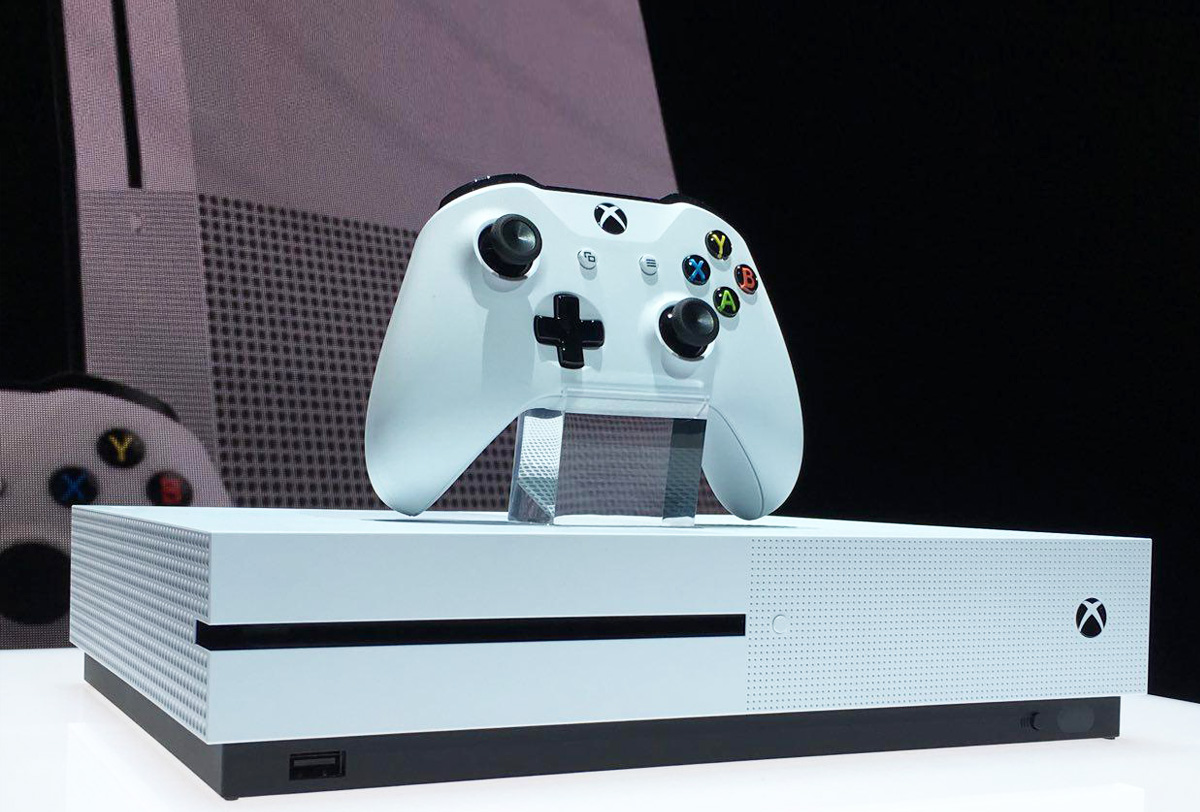 5 cosas que cambiará la Xbox One S en tu forma de jugar fifu