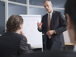 Business Coaching para directivos