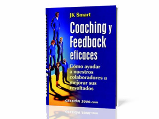 Libro ‘Coaching y feedback eficaces’ fifu