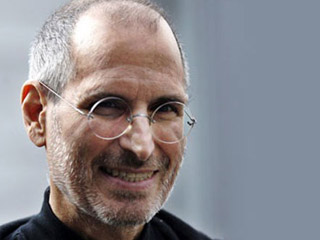 Steve Jobs y el rasgo que comparten los líderes innovadores