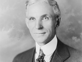 Consejos de liderazgo de Henry Ford fifu
