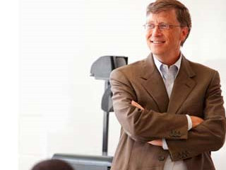 Innovación hace la diferencia: B.Gates