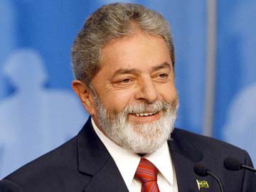 Lula, el presidente más querido fifu