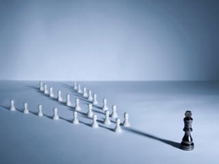Gerente vs. Líder: las seis diferencias