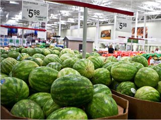 Impulsa Walmart agricultura sustentable fifu