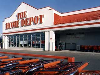 Home Depot apoya a proveedores fifu
