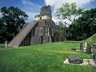 Las 10 mejores zonas arqueológicas de América Latina fifu