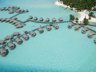 20 hoteles de lujo en la playa fifu