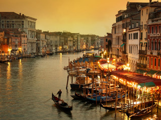 Consejos para disfrutar Venecia de la manera más romántica fifu