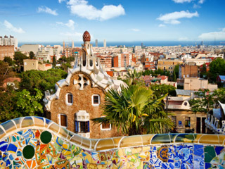 Top 5 imperdibles de Gaudi fifu