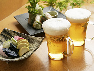 Todo sobre las cervezas japonesas fifu