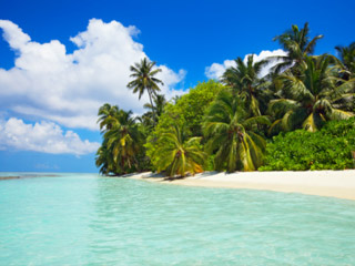 Vacaciones de lujo en Islas Maldivas fifu