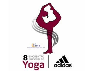 8° Encuentro Nacional de Yoga Adidas fifu