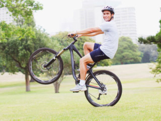 Bicicleta: pedaleos que mejoran tu vida fifu