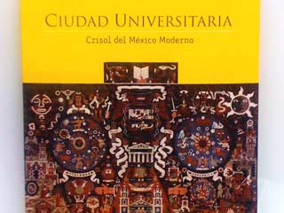 CU, crisol del México moderno fifu