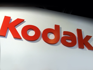 Momentos clave en la historia de Kodak fifu