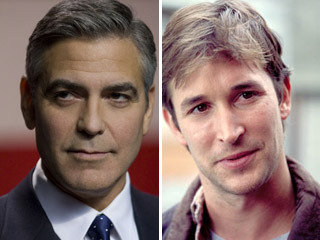 George Clooney y Noah Wyle se disputan el papel de Steve Jobs fifu