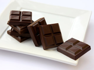 El chocolate como terapia para relajarte fifu
