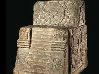 Moctezuma II y la grandeza mexica fifu