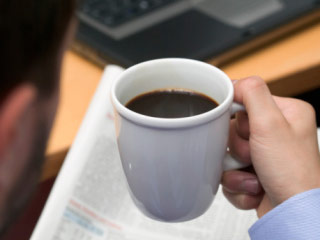 Toma café y evita accidentes laborales fifu