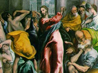 Visite a ‘El Greco’ antes de que se vaya fifu