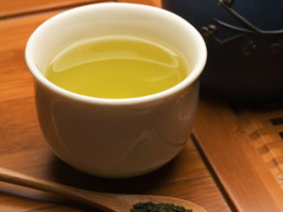 Las propiedades del té verde fifu