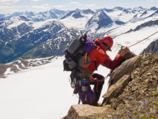 Montañismo: el reto a sí mismo fifu