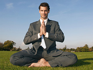 Yoga para ejecutivos fifu