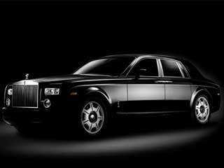 Rolls Royce, historia de lujo extremo fifu
