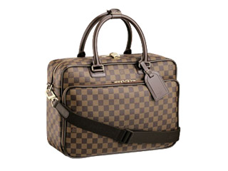 El bolso de viaje de Louis Vuitton  Maletas louis vuitton, Bolso de louis  vuitton, Cartera de moda