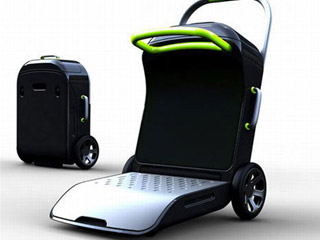Move- On: las maletas tecnológicas fifu