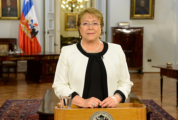 ¿quiénes Son Los Nuevos Ministros Clave En Chile Alto Nivel 