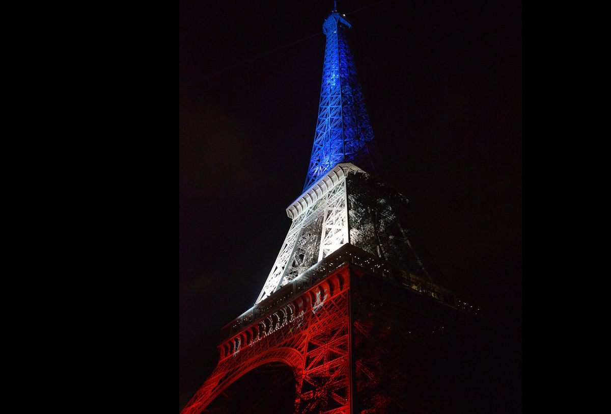 ¿Por qué París era un blanco previsible de ISIS?