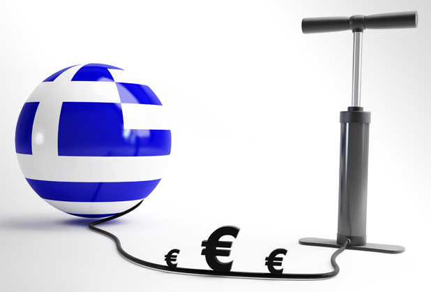 Grecia cede y entra en semana clave fifu