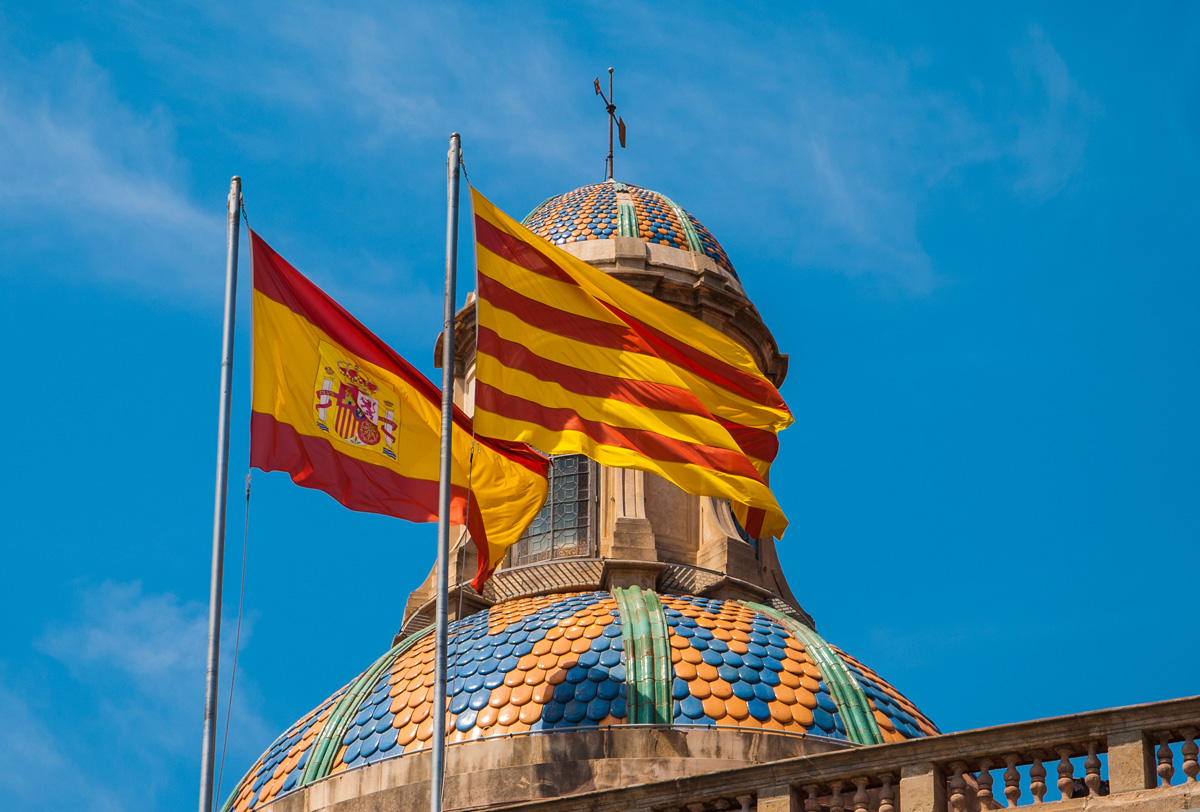 Cataluña, un inicio ilegítimo hacia la independencia