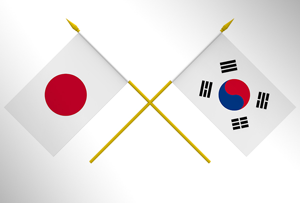Japón y Corea podrían ser los primeros en redes 5G fifu