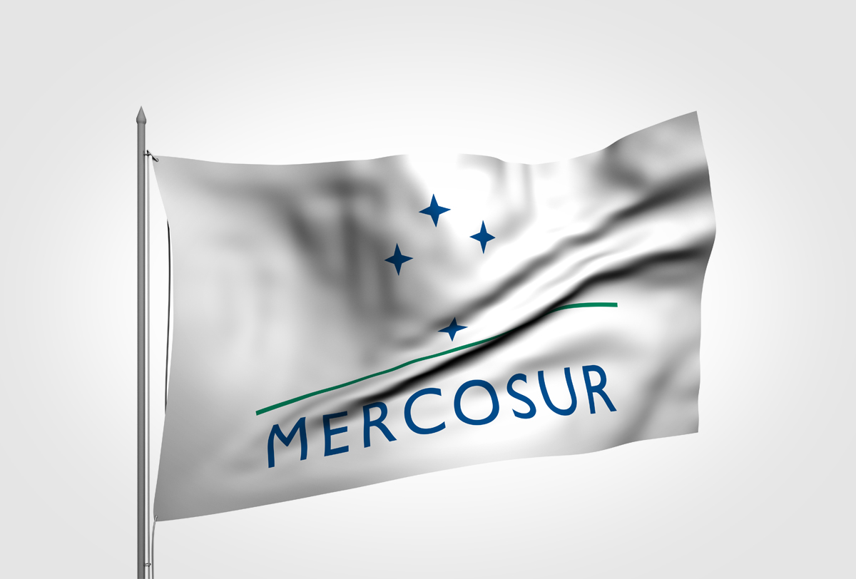 “Mercosur o se renueva o se muere”: Lacalle