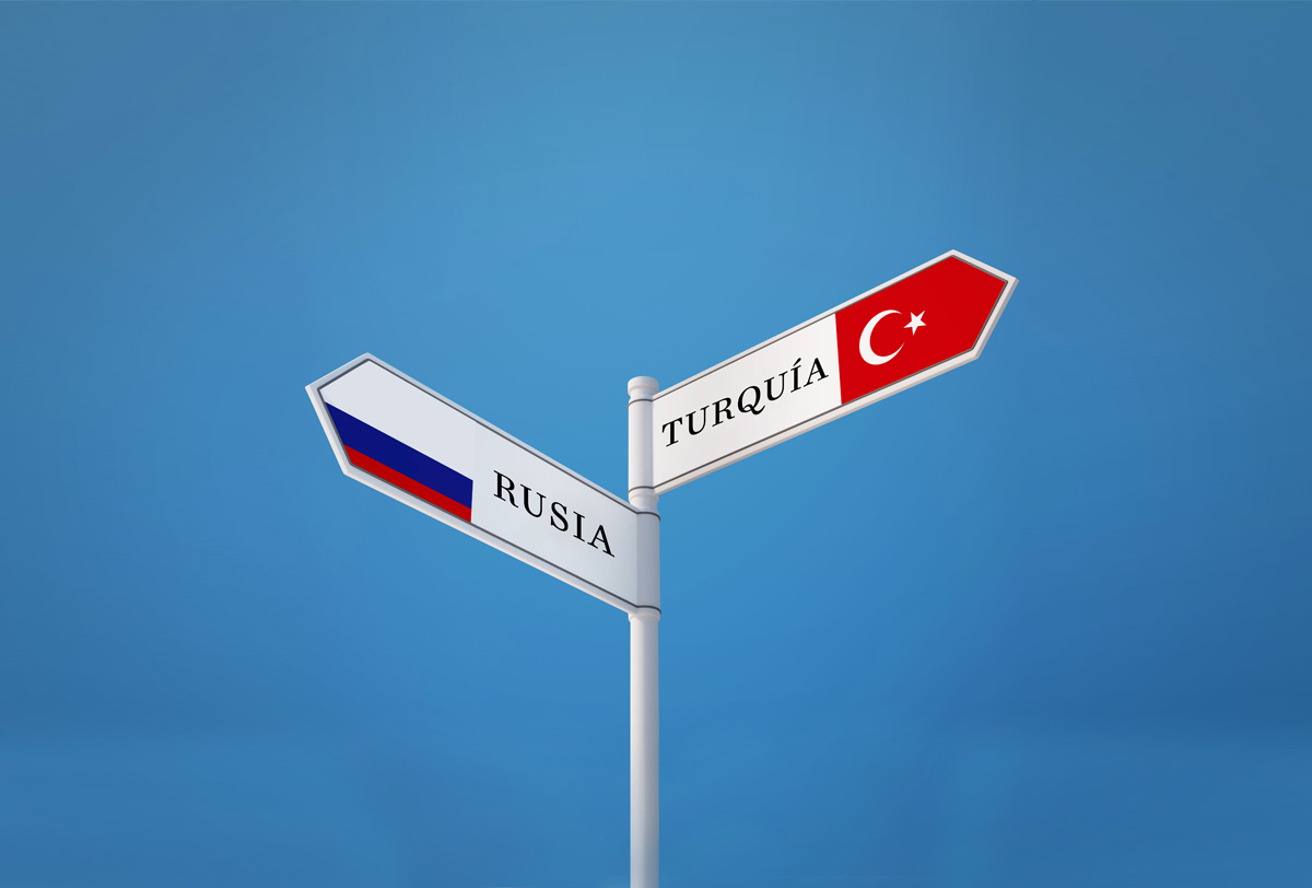 Qué sabemos del conflicto entre Rusia y Turquía fifu
