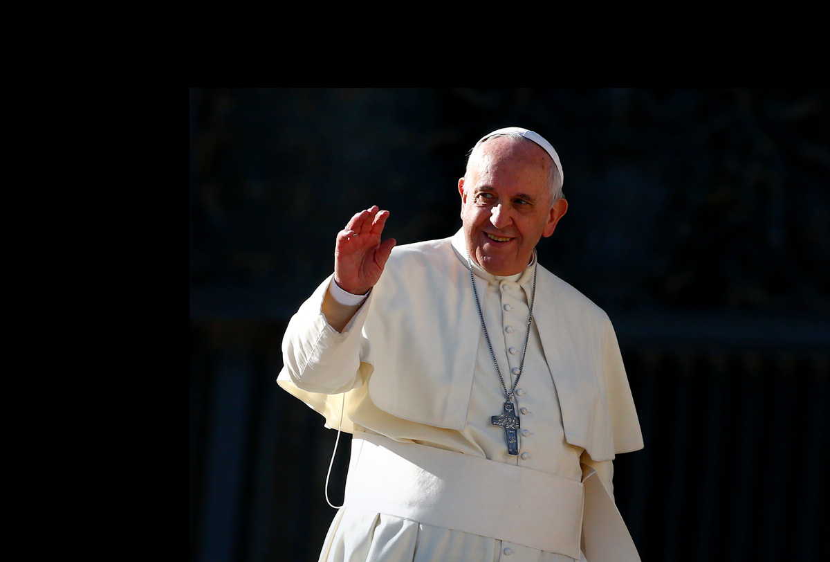 Lo que sabemos de la próxima visita del Papa a México fifu