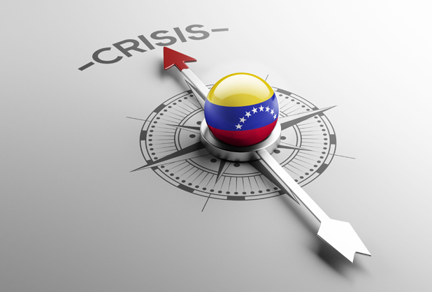Claves para entender la grave crisis en Venezuela fifu