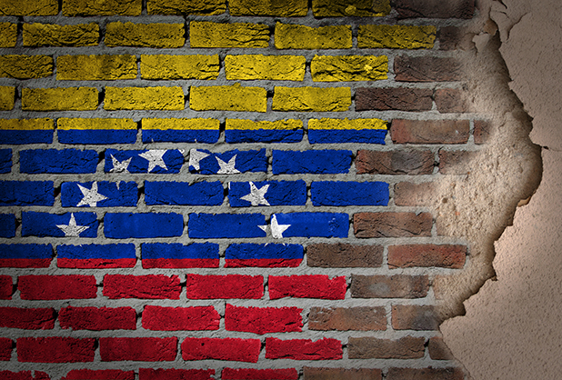 ‘Venezuela va hacia la destrucción’: Felipe González fifu